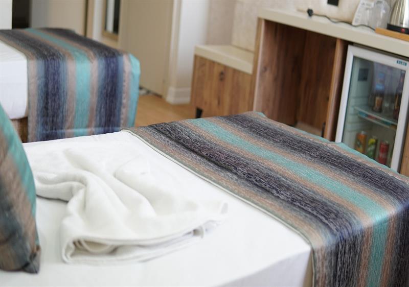 Grand Boss Suit Hotel Mersin Мерсін Екстер'єр фото