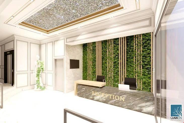 Grand Boss Suit Hotel Mersin Мерсін Екстер'єр фото
