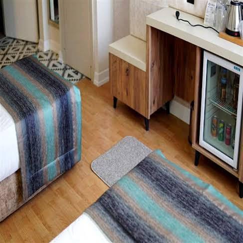 Grand Boss Suit Hotel Mersin Мерсін Екстер'єр фото