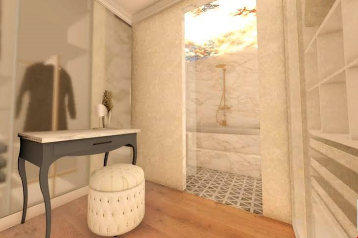 Grand Boss Suit Hotel Mersin Мерсін Екстер'єр фото