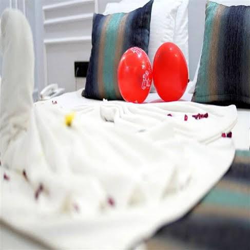 Grand Boss Suit Hotel Mersin Мерсін Екстер'єр фото